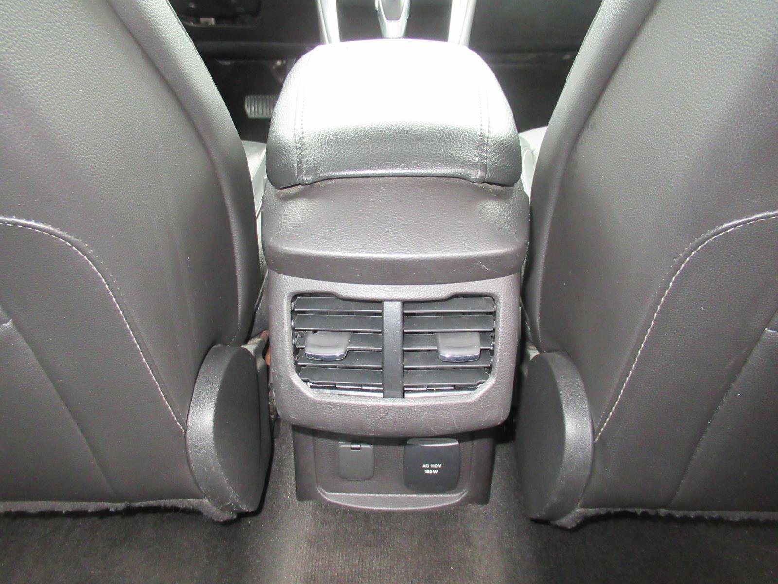 Used 2013 Ford Fusion Titanium w/ Titanium Driver Assist Pkg FWD image 35