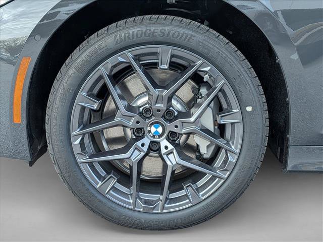 New 2026 BMW 330i xDrive Sedan w/ Premium Package image 9