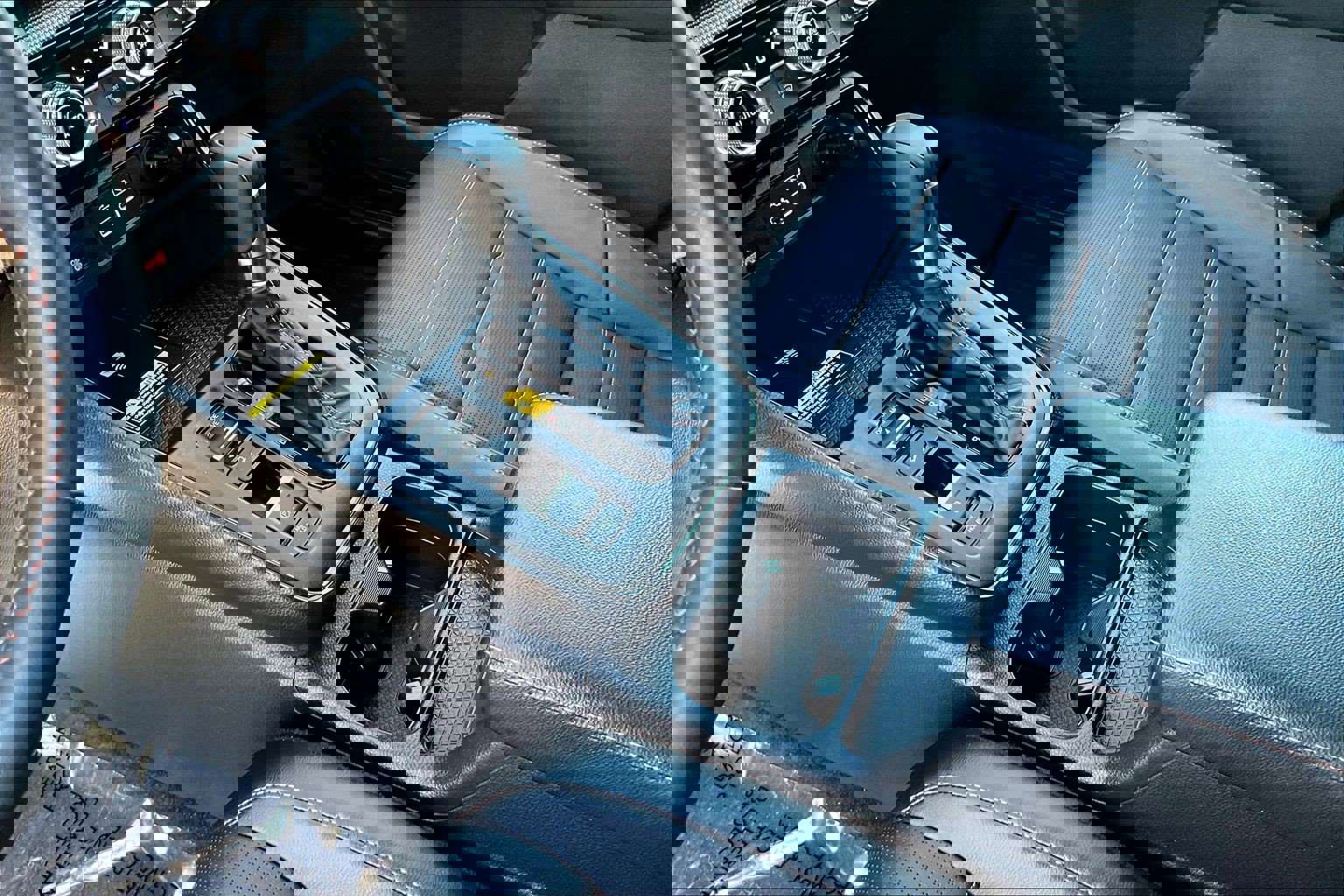 Certified 2023 Honda CR-V Sport Touring image 14