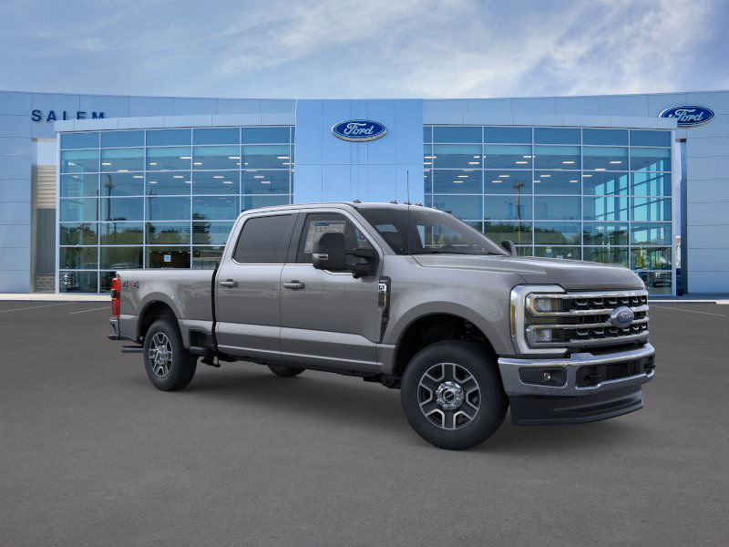 New 2026 Ford F350 Lariat image 1