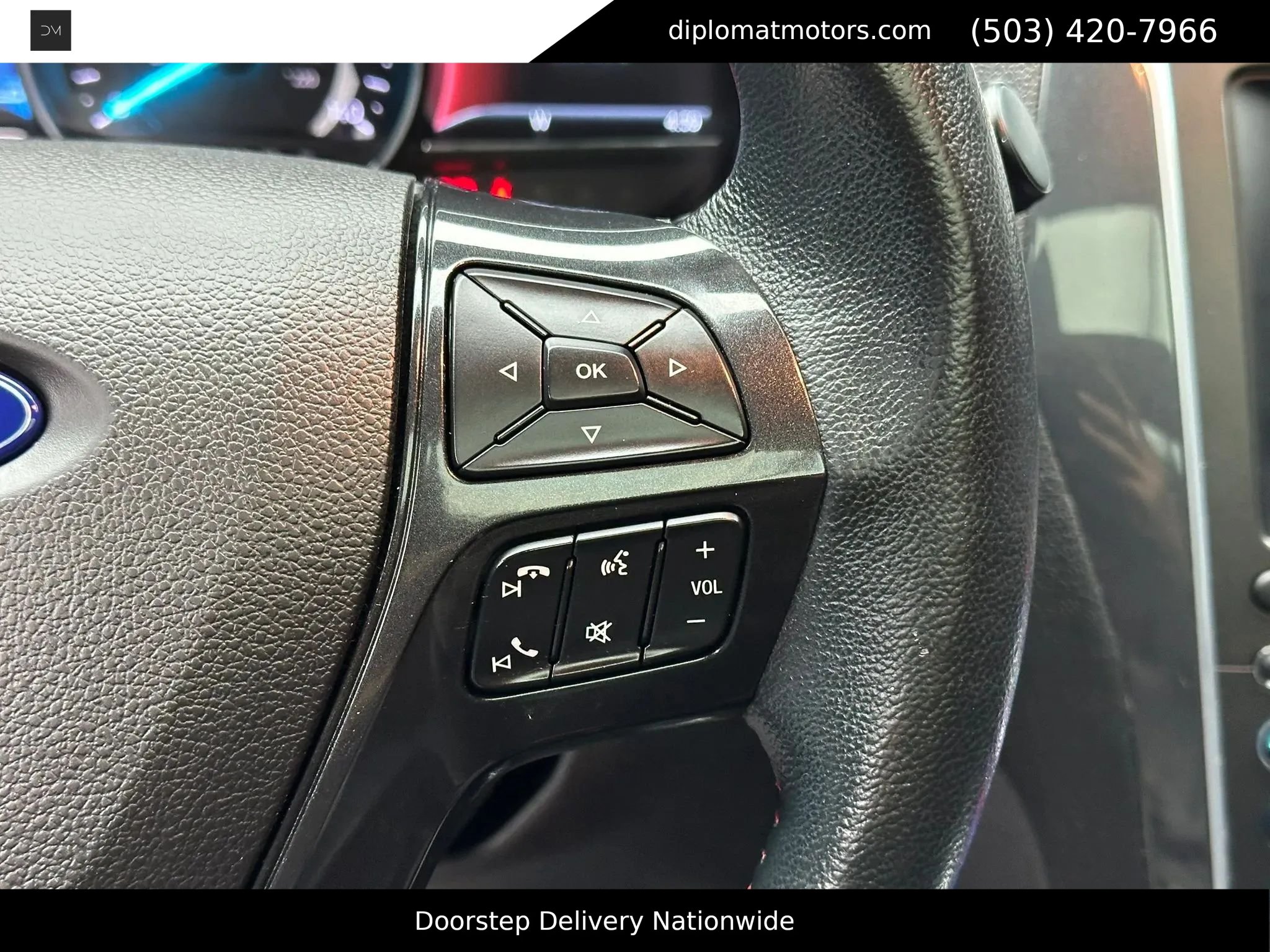 Used 2017 Ford Explorer Sport w/ Equipment Group 401A AWD/4WD image 35