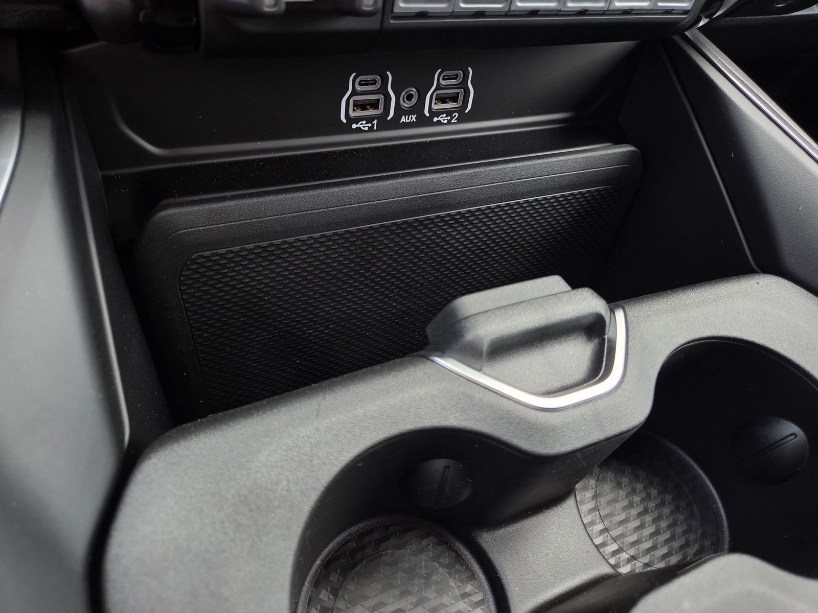 New 2026 RAM 2500 Big Horn AWD/4WD image 11