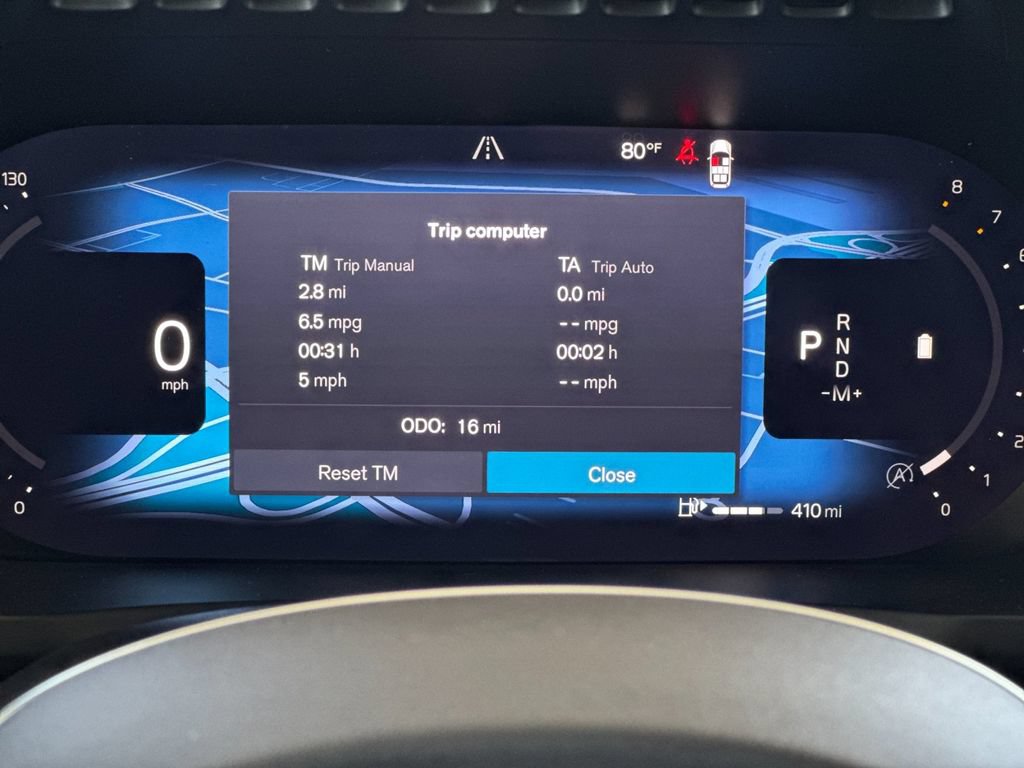 New 2026 Volvo XC90 B6 Plus AWD/4WD image 28