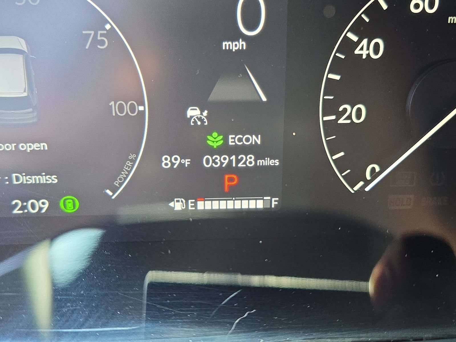 Certified 2024 Honda CR-V Sport-L image 29