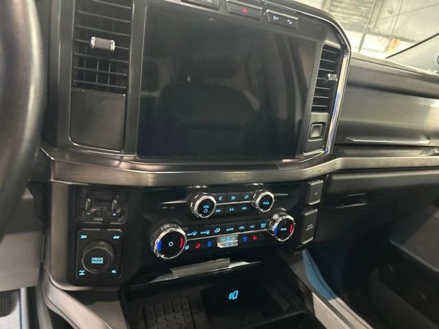 Used 2024 Ford F250 Lariat w/ Chrome Package AWD/4WD image 18