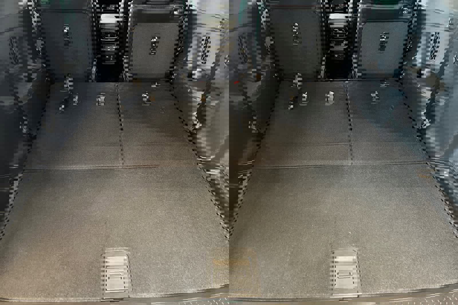 New 2026 Honda Pilot Black Edition image 18