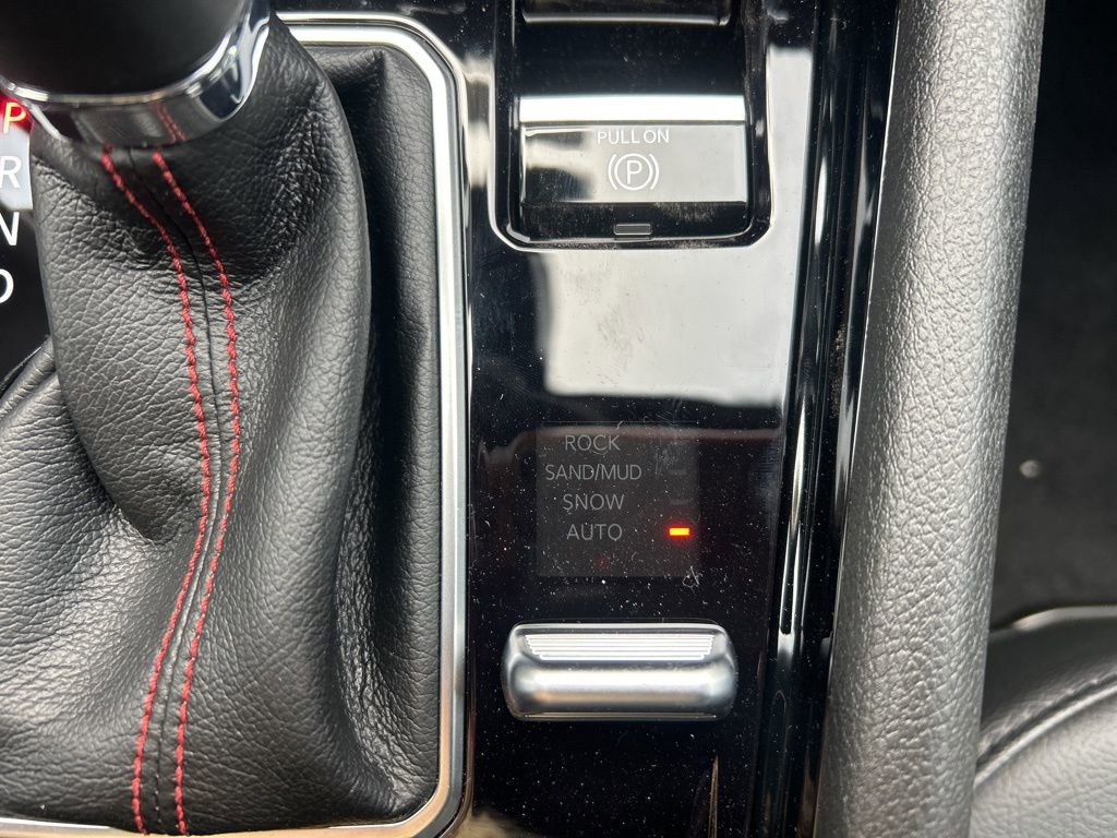 New 2026 Jeep Compass Trailhawk w/ Sun, Sound & Navigation Group image 26