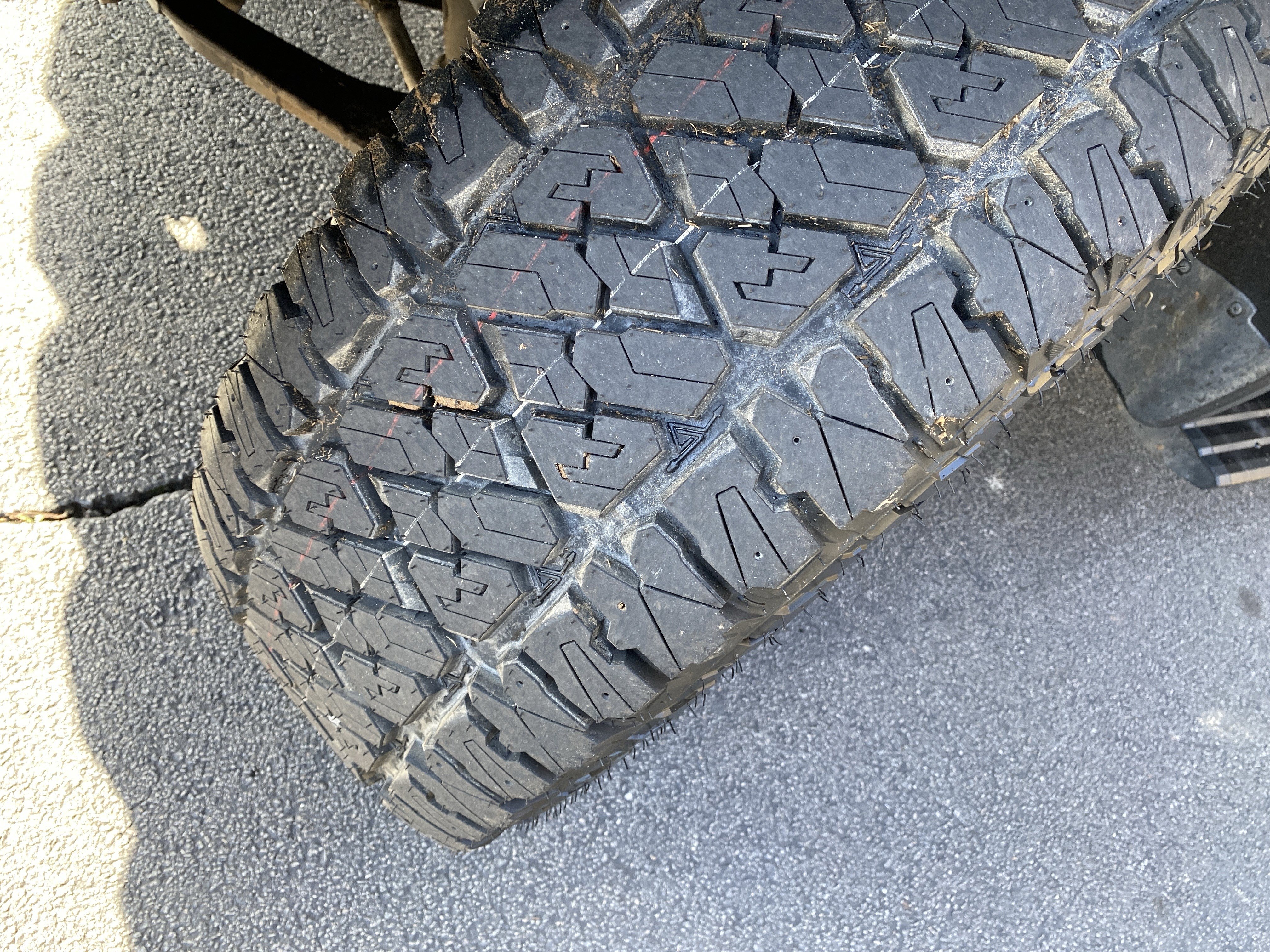 Used 2022 Chevrolet Silverado 2500 LTZ w/ LTZ Premium Texas Edition image 13