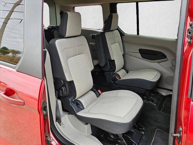 Used 2019 Ford Transit Connect XLT image 20