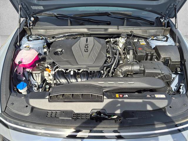 Certified 2026 Hyundai Sonata SE FWD image 28