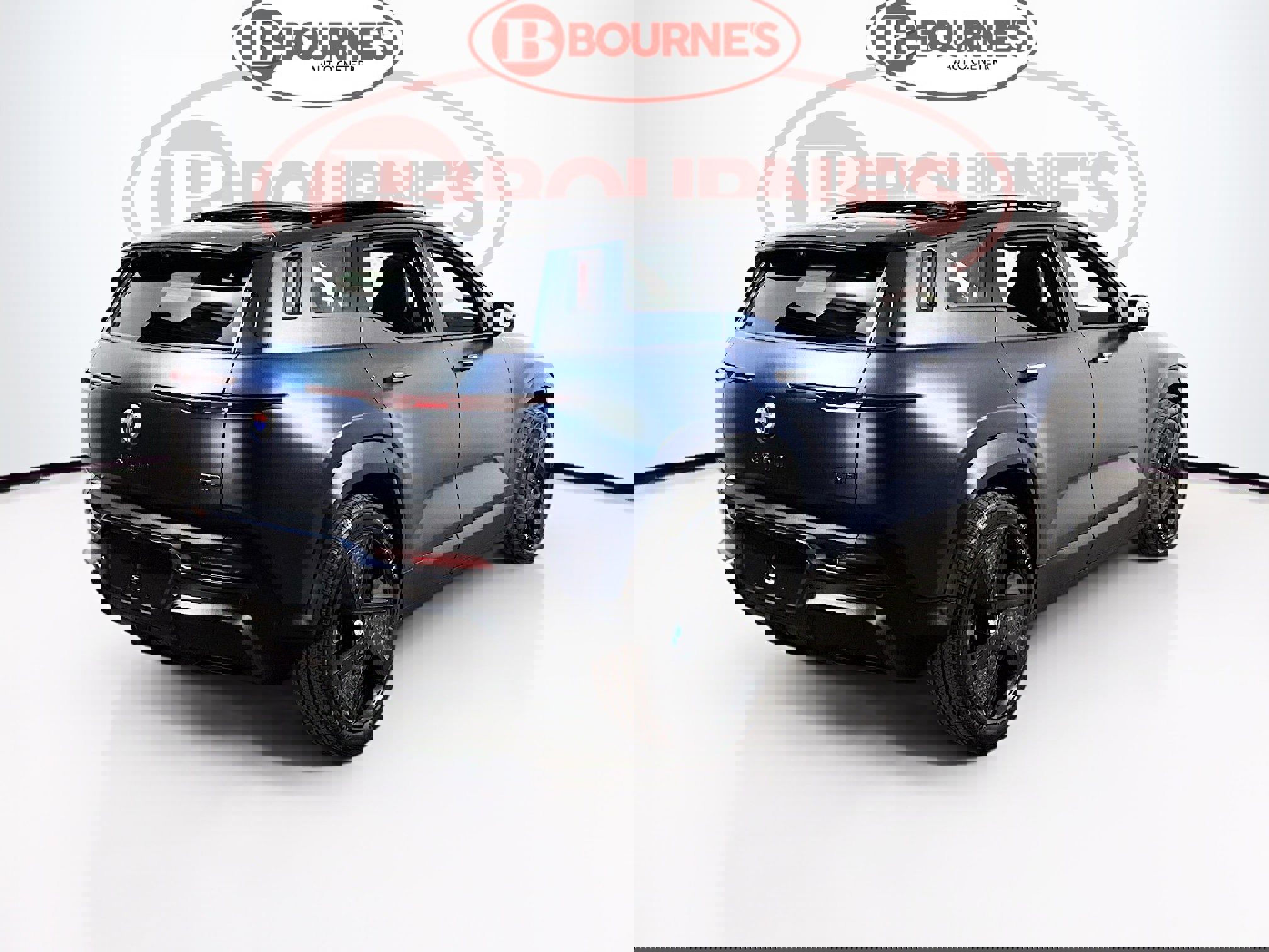 Used 2023 Fisker Ocean One image 12