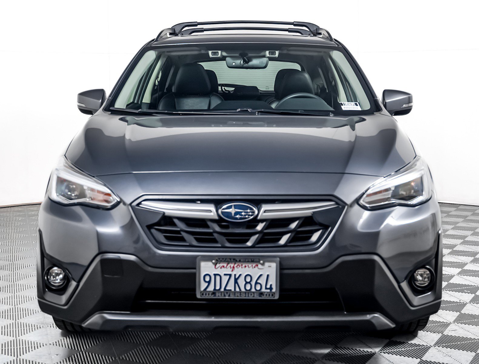 Used 2023 Subaru Crosstrek 2.5i Limited AWD/4WD image 6