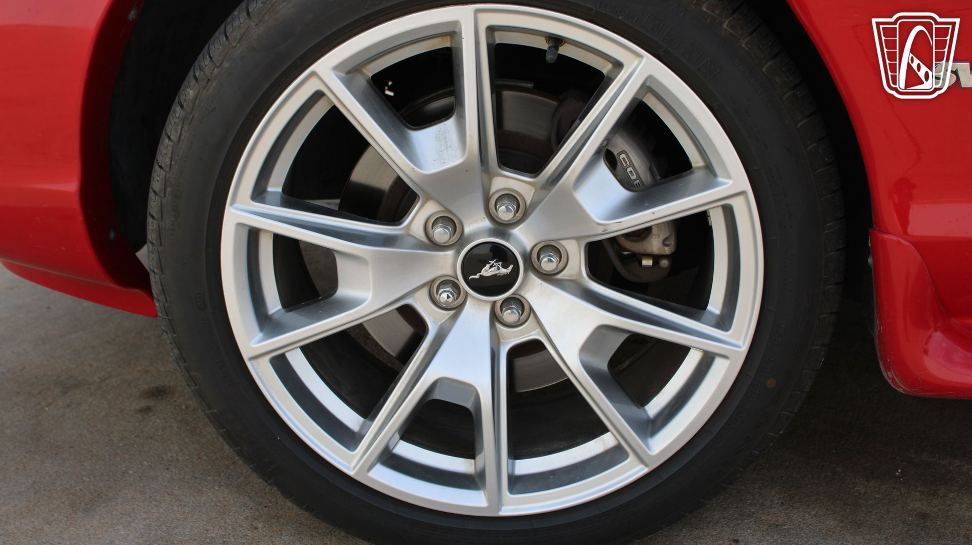 Used 1997 Ford Mustang Cobra RWD image 9