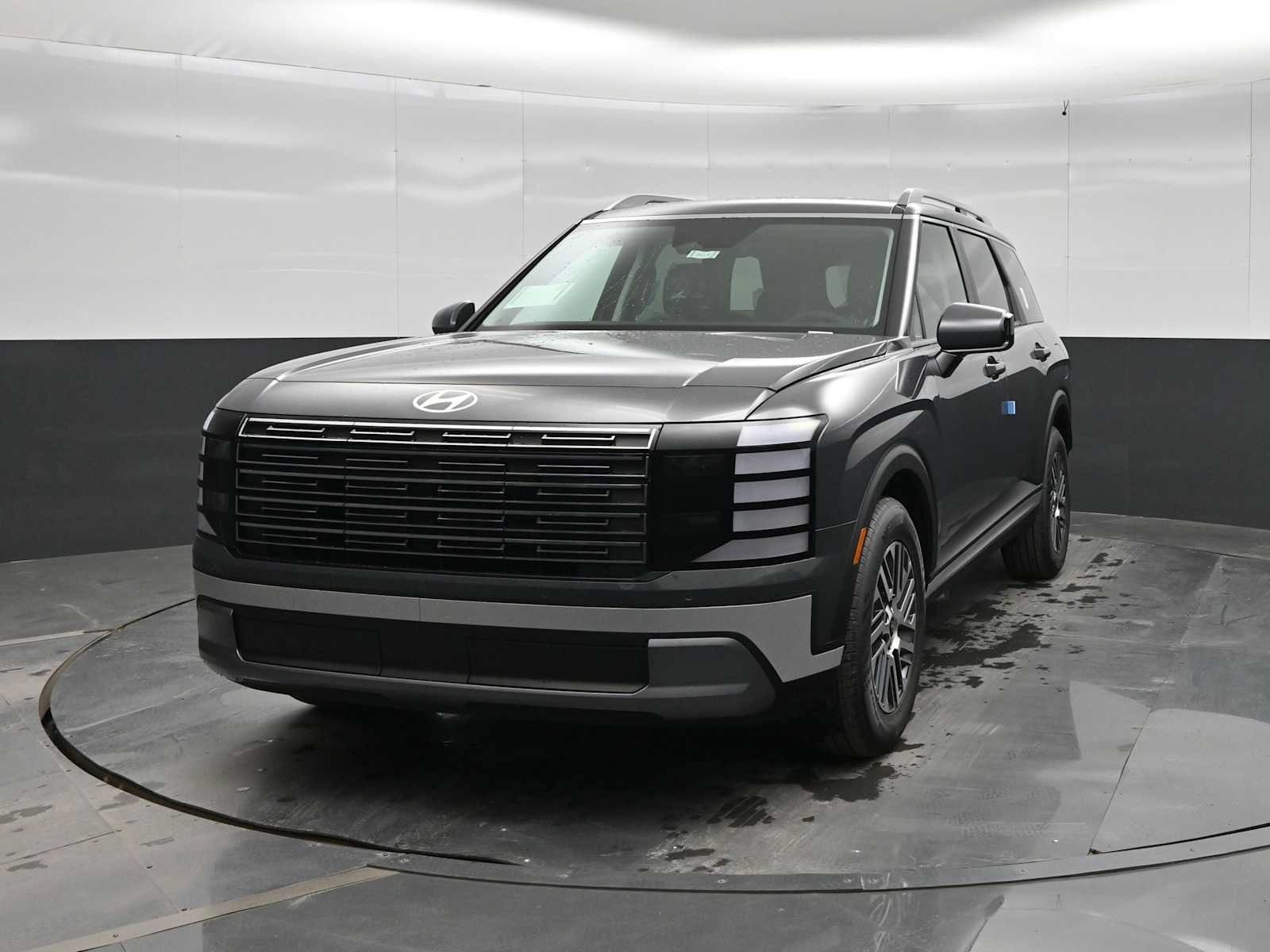 New 2026 Hyundai Palisade SEL AWD/4WD image 3