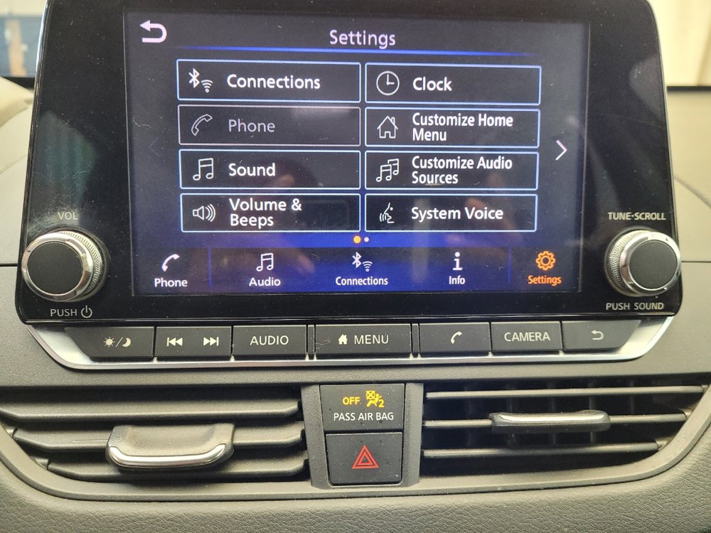 Used 2019 Nissan Altima 2.5 S image 25