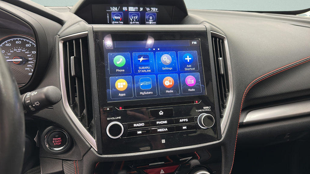Used 2019 Subaru Forester Sport AWD/4WD image 18