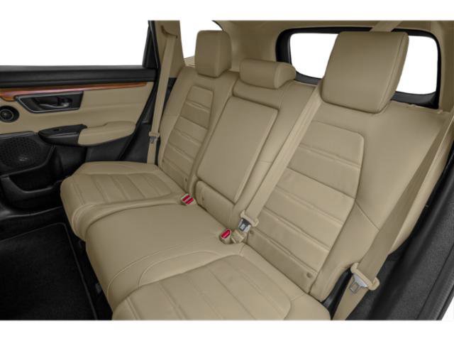Used 2021 Honda CR-V EX-L image 13