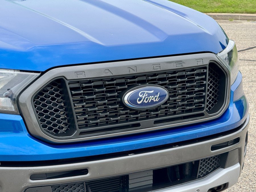 Used 2019 Ford Ranger XLT w/ Equipment Group 302A Luxury AWD/4WD image 15