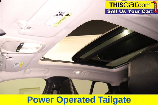Used 2024 Volvo XC40 B5 Plus w/ Protection Package Premier AWD/4WD image 23