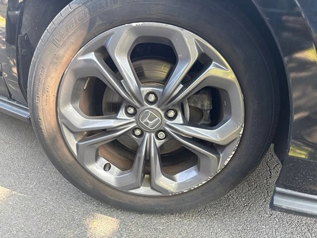 Used 2023 Honda Accord EX image 7