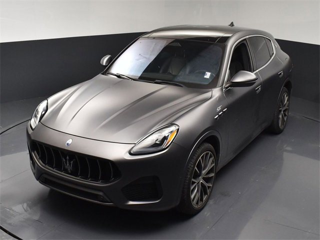 Used 2023 Maserati Grecale GT image 41