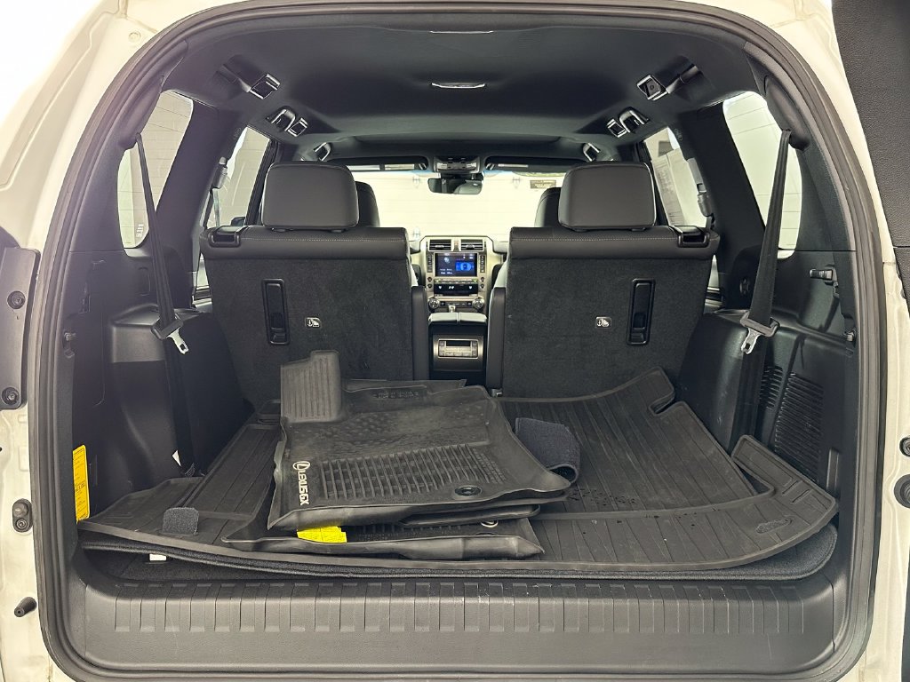 Used 2020 Lexus GX 460 Premium AWD/4WD image 47