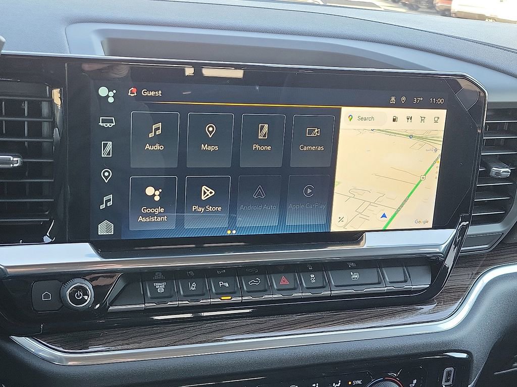 New 2026 Chevrolet Silverado 3500 LT w/ All Star Edition image 15