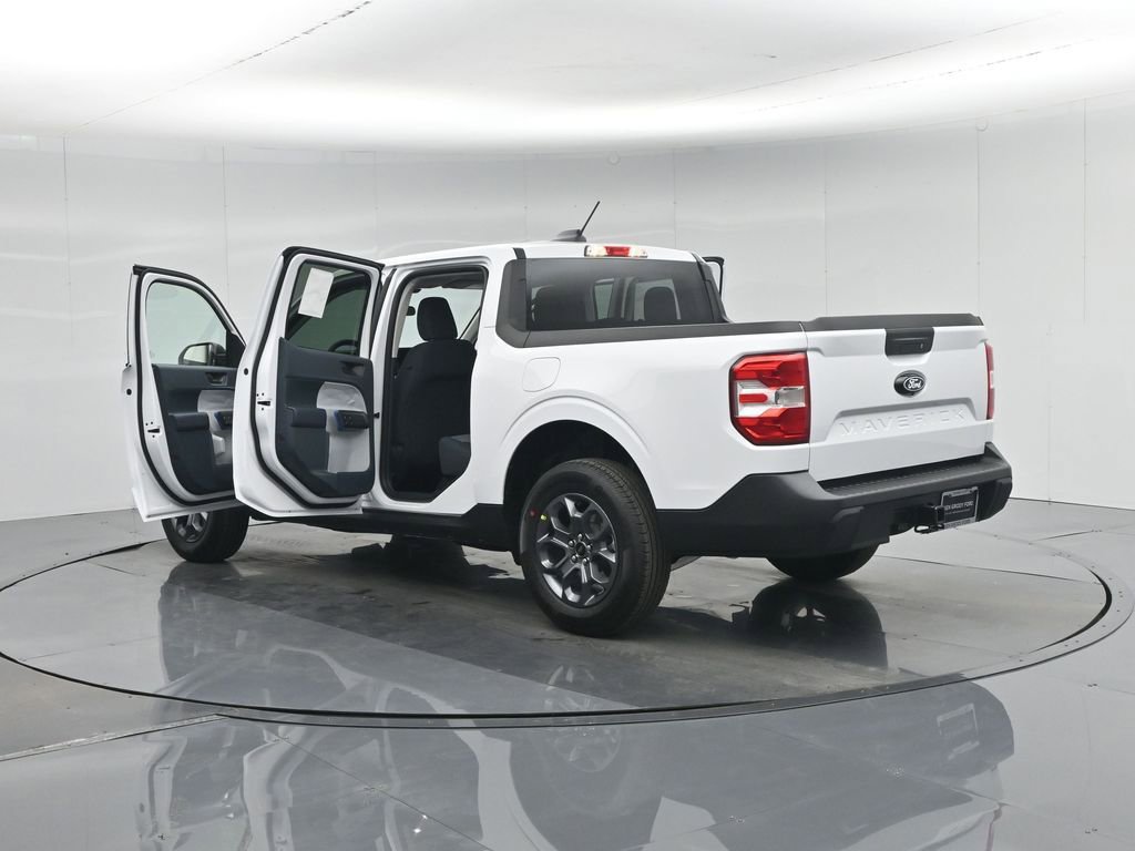 New 2026 Ford Maverick XLT image 32