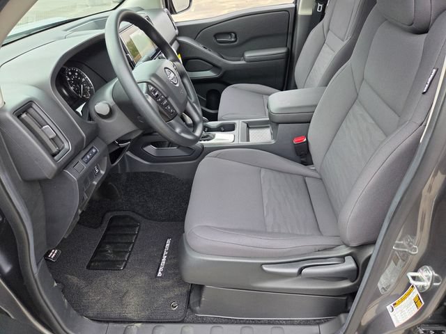 New 2026 Nissan Frontier S AWD/4WD image 11