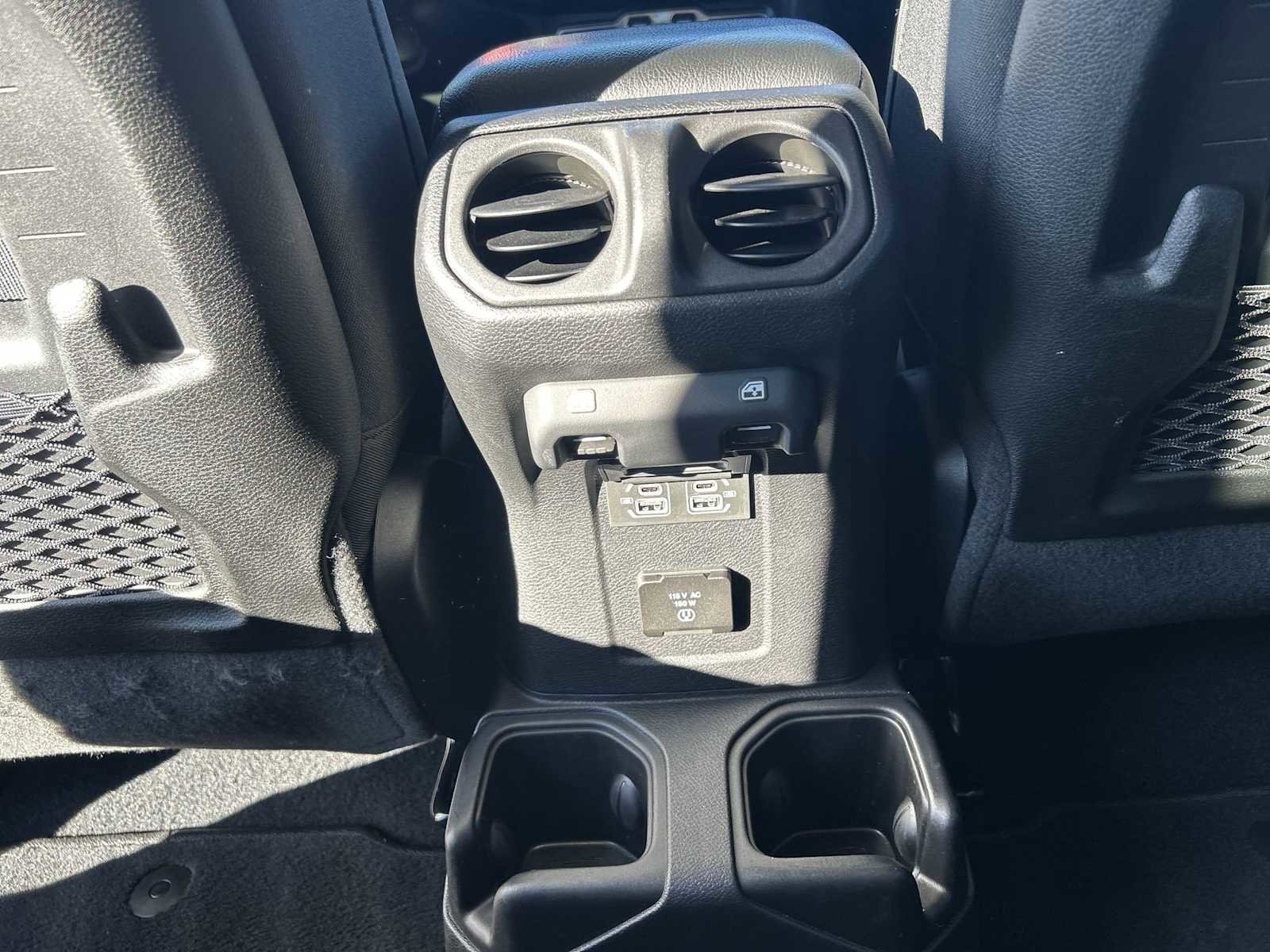 Used 2021 Jeep Wrangler Unlimited Rubicon image 21