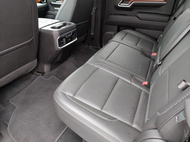Used 2022 GMC Sierra 1500 Denali image 39