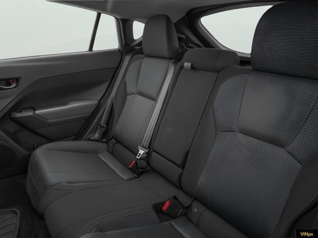 New 2026 Subaru Crosstrek 2.5i Premium AWD/4WD image 11