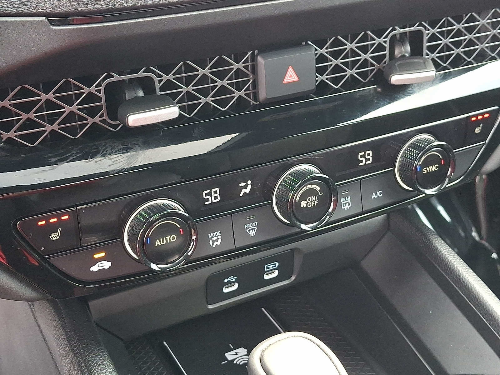 Used 2025 Honda Accord Sport image 16