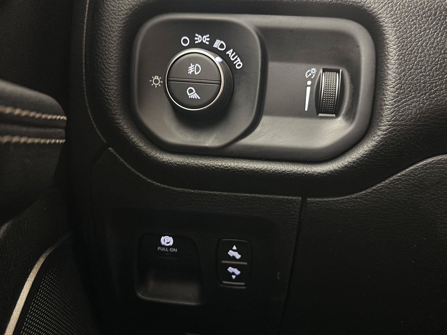 Used 2023 RAM 1500 Rebel w/ Rebel Level 2 Equipment Group AWD/4WD image 10
