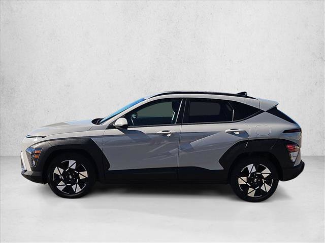 Used 2025 Hyundai Kona SEL FWD image 8
