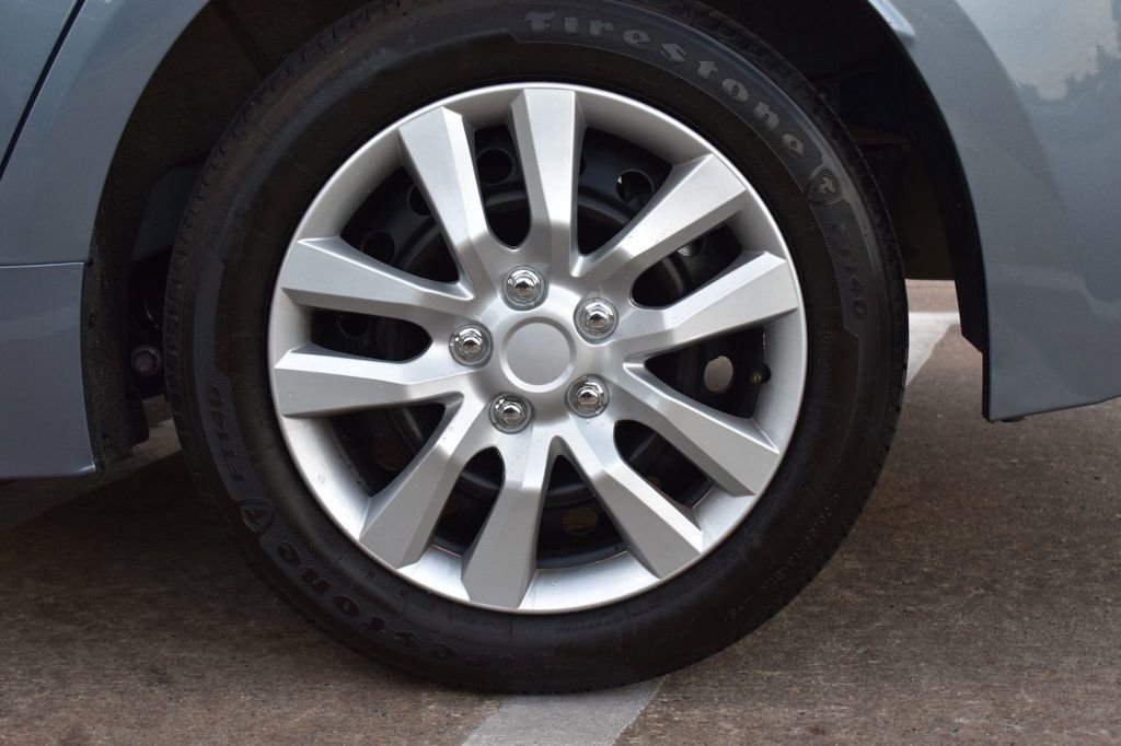 Used 2024 Toyota Corolla LE image 11