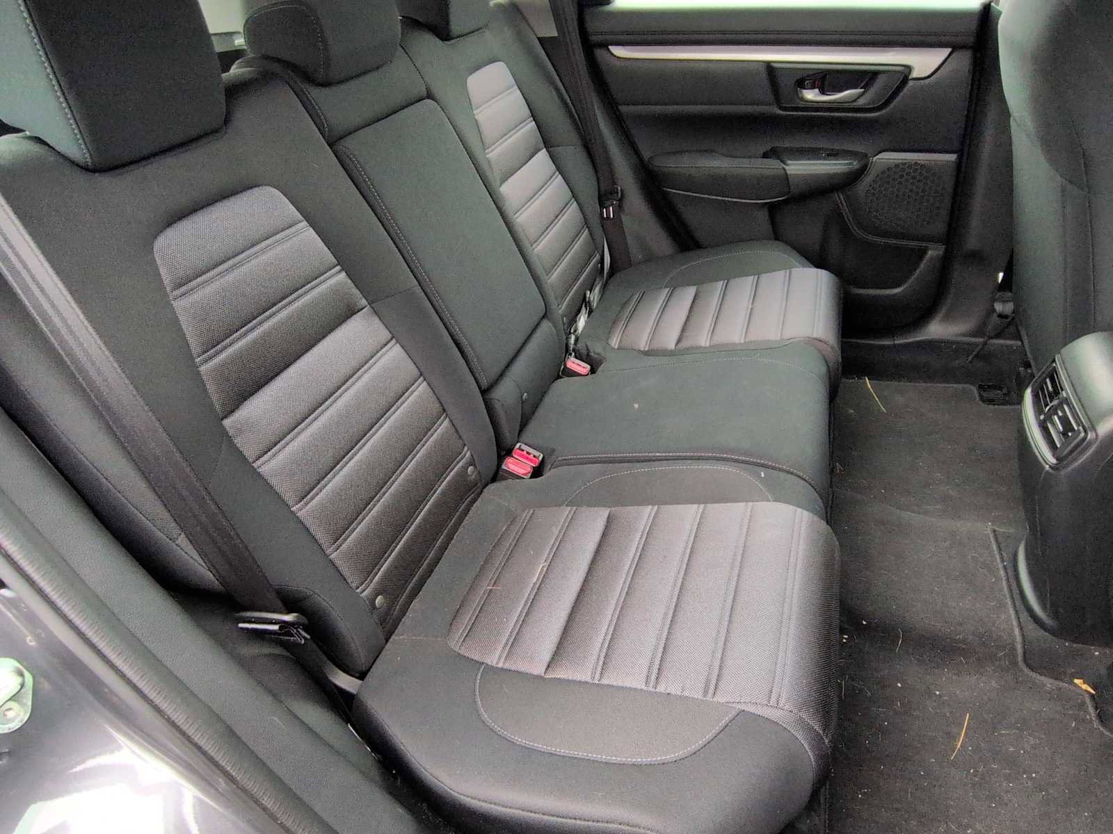 Used 2019 Honda CR-V LX image 11