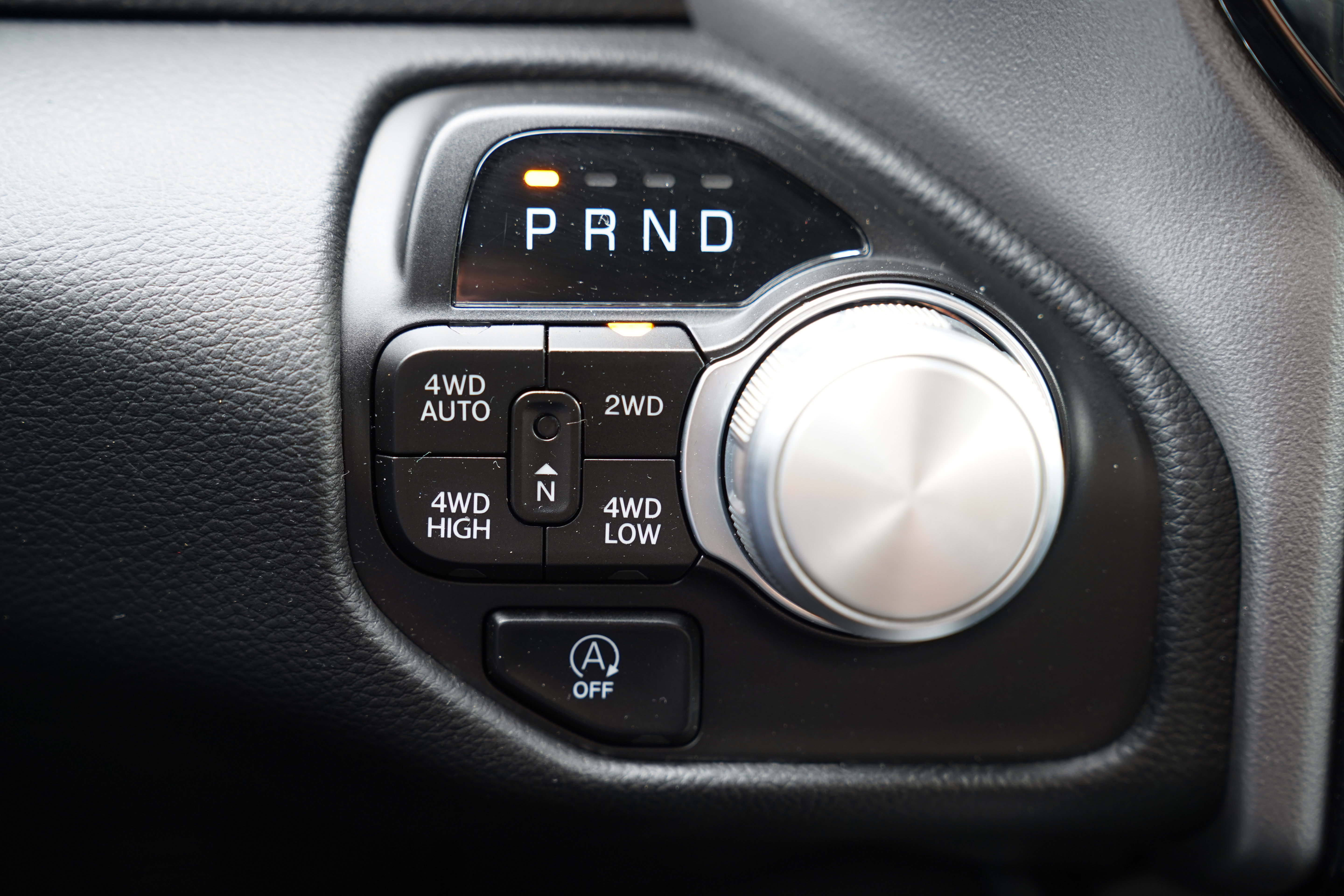 Used 2023 RAM 1500 Laramie AWD/4WD image 30