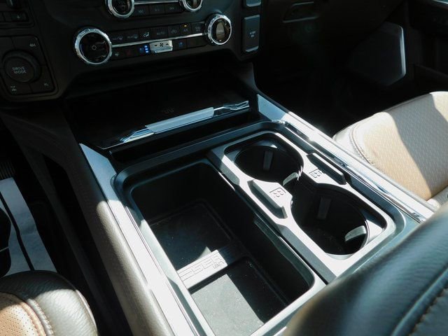 Used 2024 Ford F350 King Ranch w/ Chrome Package image 30