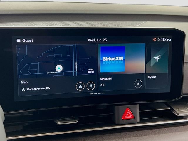 New 2026 Kia Carnival SX image 15