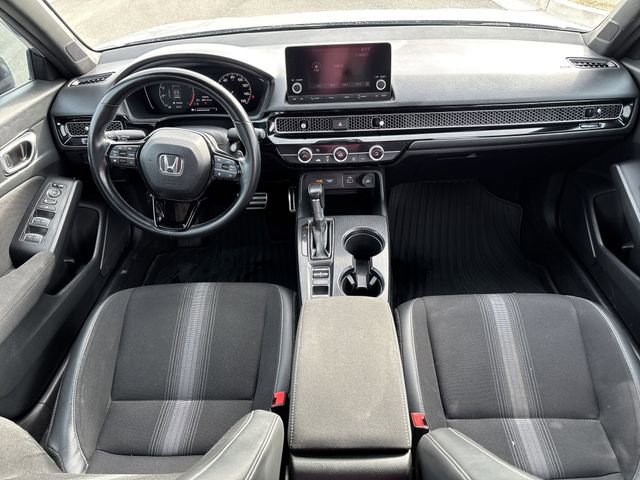 Used 2023 Honda Civic Sport image 19