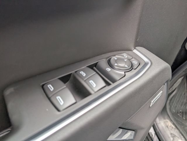New 2026 GMC Sierra 1500 Elevation AWD/4WD image 19