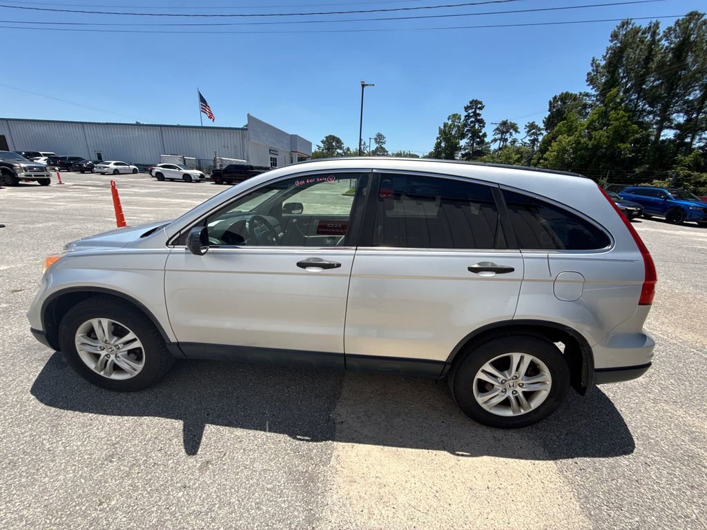 Used 2011 Honda CR-V EX image 4