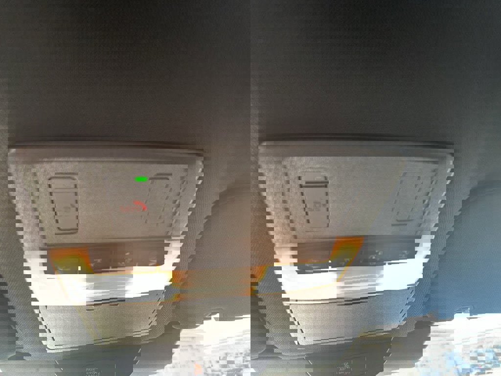 Used 2023 Nissan Pathfinder Rock Creek image 11