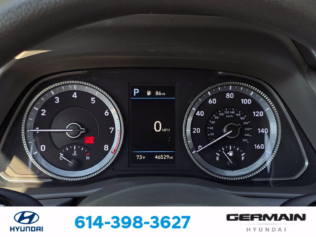 Used 2023 Hyundai Sonata SEL FWD image 23