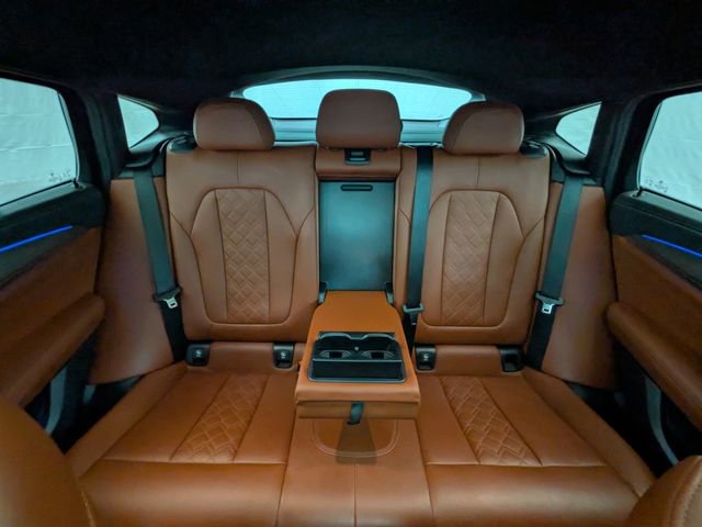 Used 2019 BMW X4 M40i AWD/4WD image 20