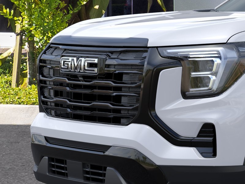 New 2027 GMC Terrain Elevation FWD image 13