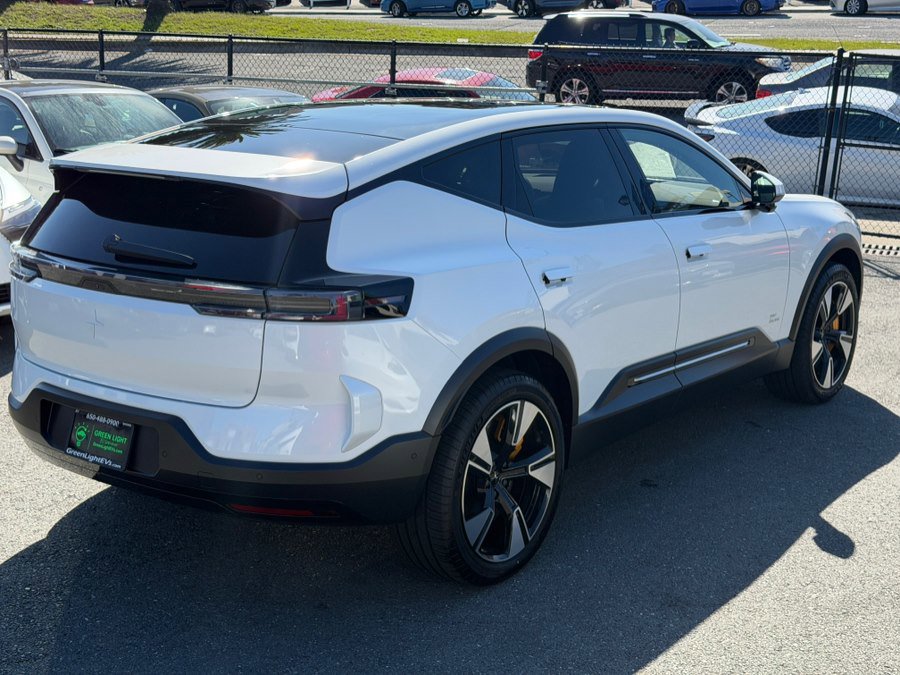 Used 2025 Polestar Polestar 3 image 5