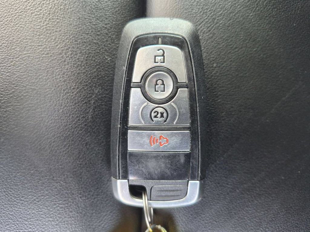 Used 2024 Ford Bronco Sport Outer Banks AWD/4WD image 29