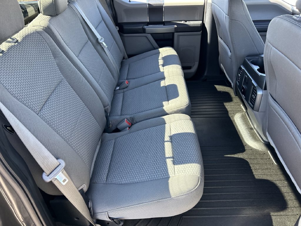 Used 2020 Ford F150 XLT w/ Equipment Group 301A Mid AWD/4WD image 26